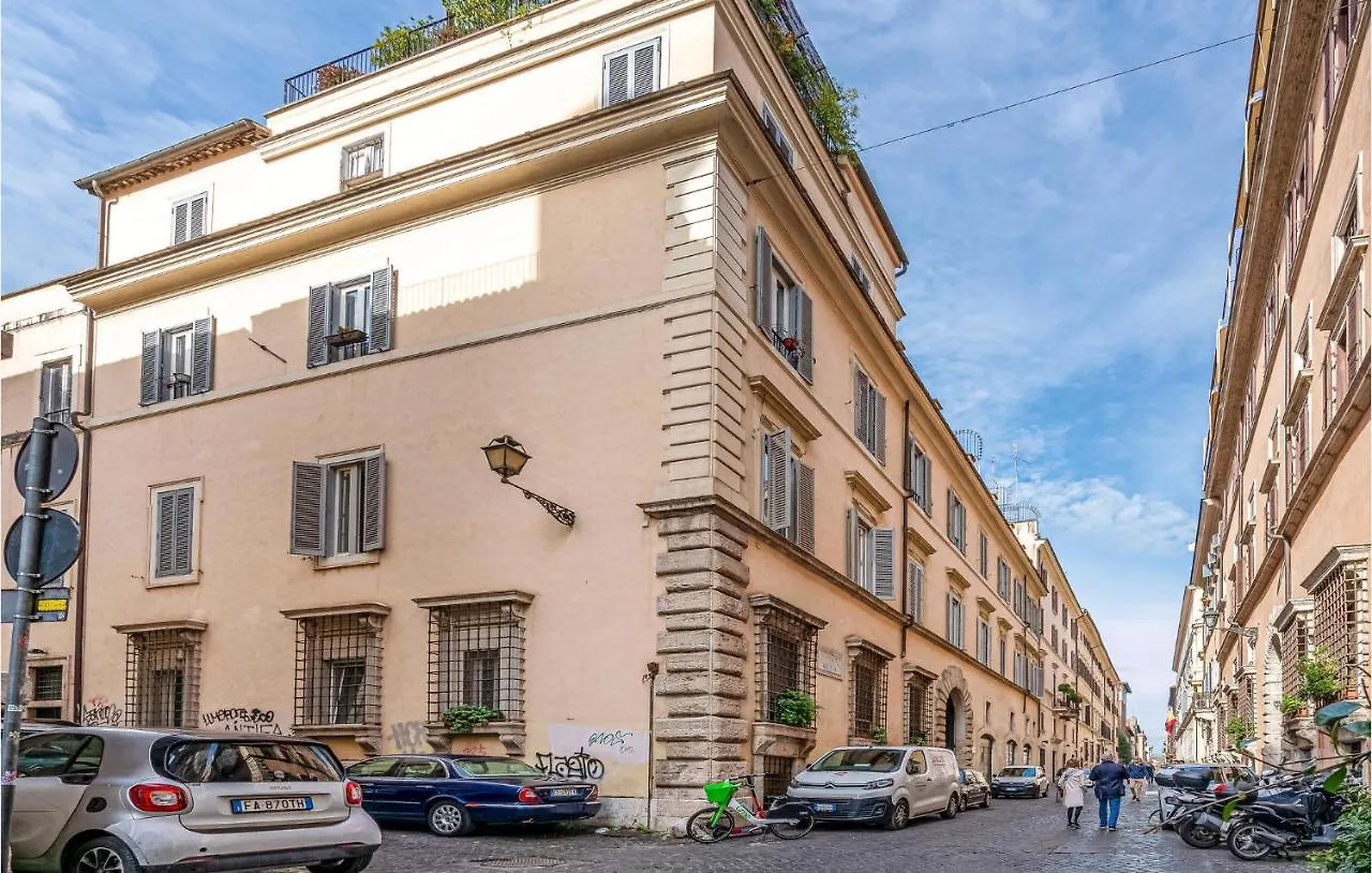 Amazing Apartment In Roma With Wifi And 2 Bedrooms Italy