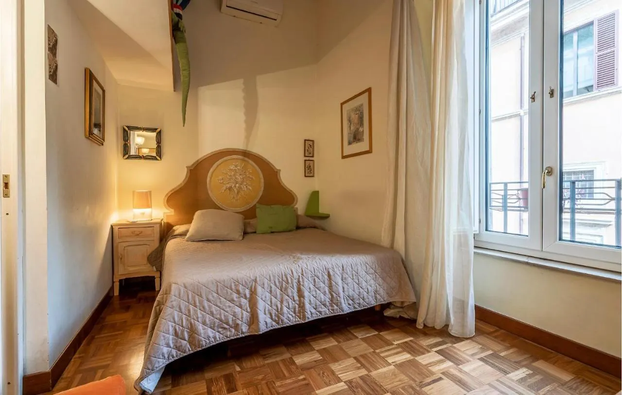 Amazing Apartment In Roma With Wifi And 2 Bedrooms Rome