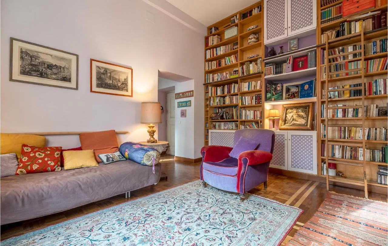 Amazing Apartment In Roma With Wifi And 2 Bedrooms Rome