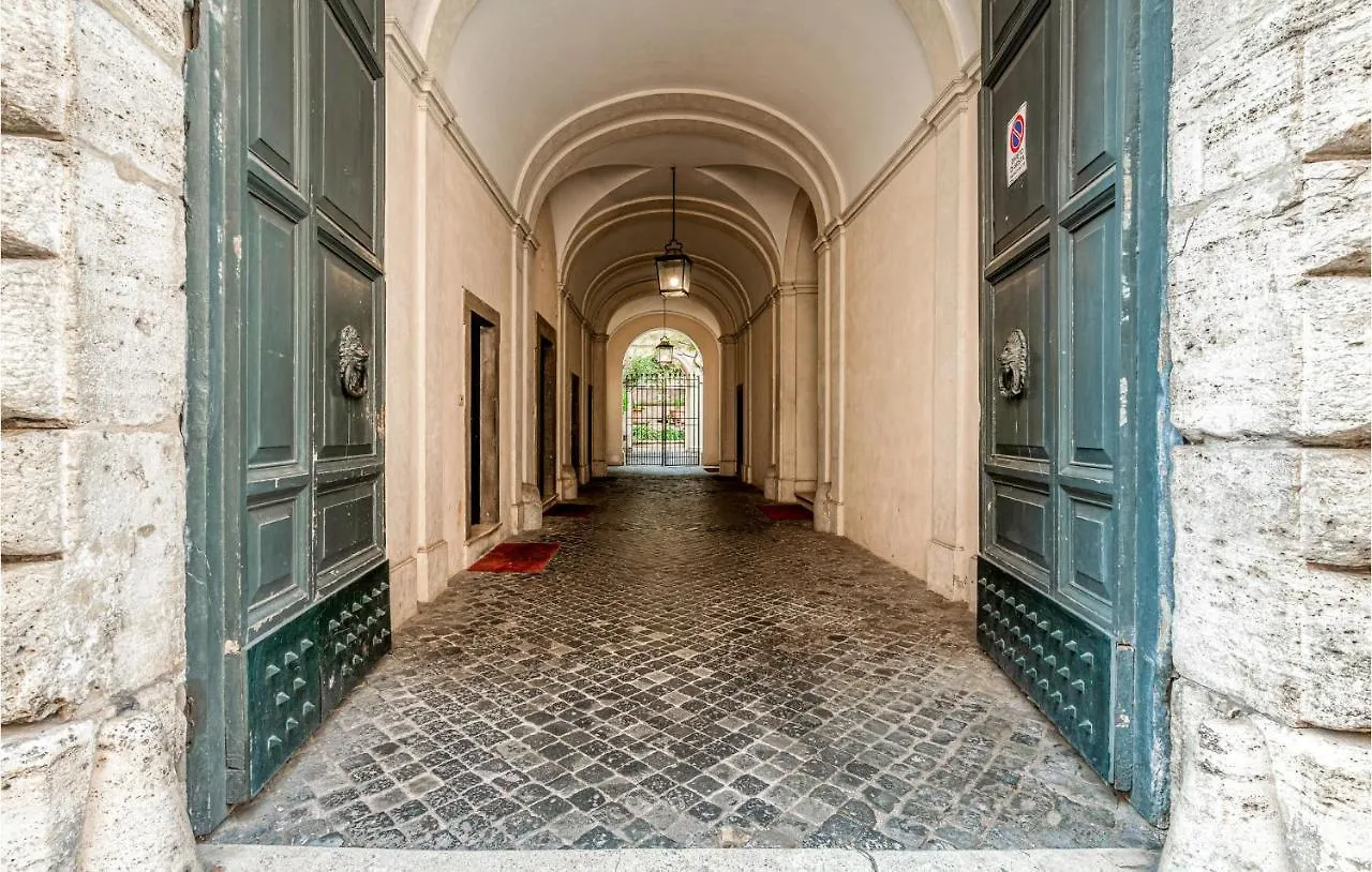 Amazing Apartment In Roma With Wifi And 2 Bedrooms