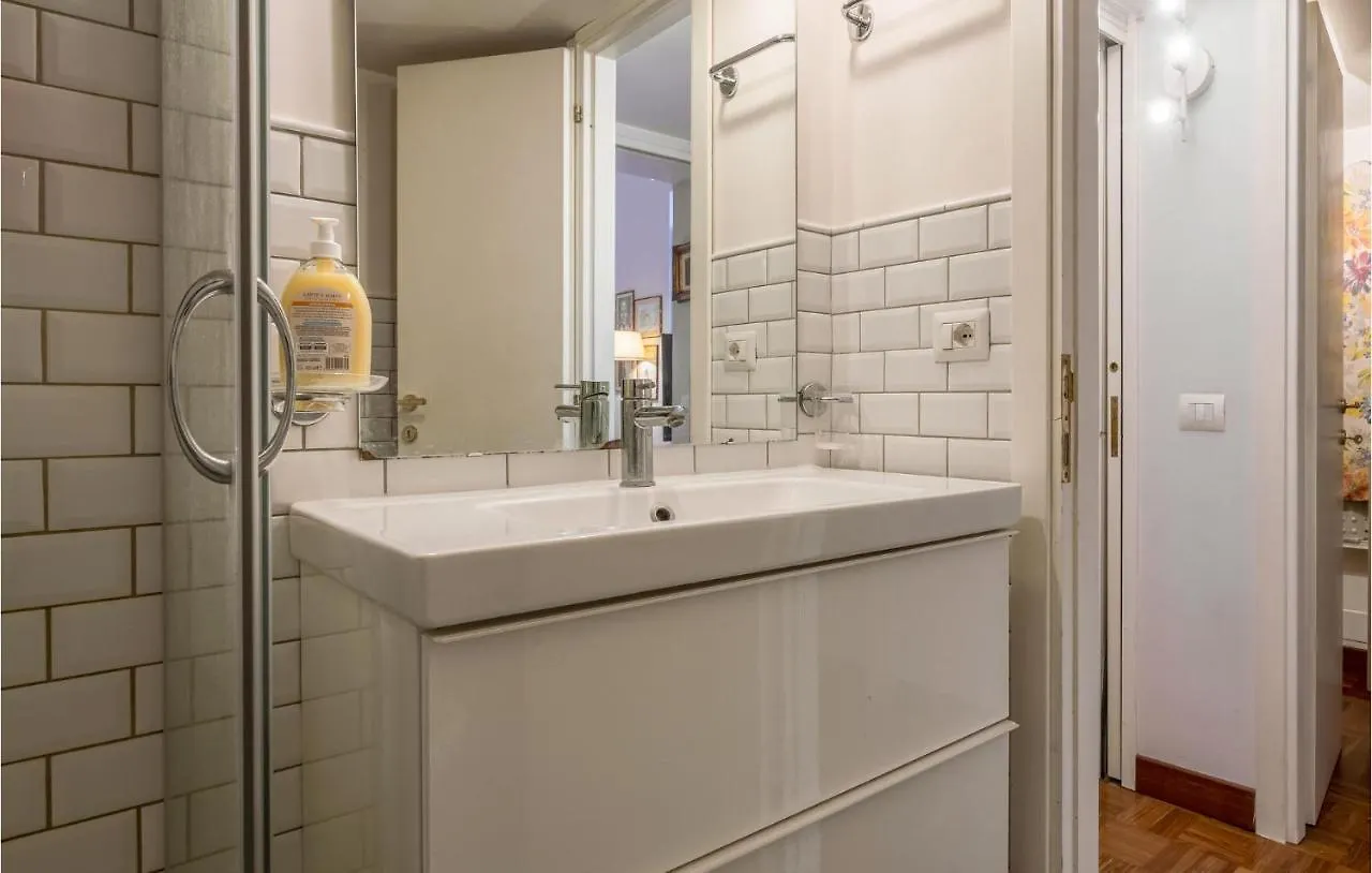 Amazing Apartment In Roma With Wifi And 2 Bedrooms 0*, Rome Italy