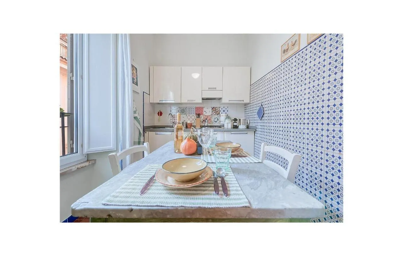 Amazing Apartment In Roma With Wifi And 2 Bedrooms