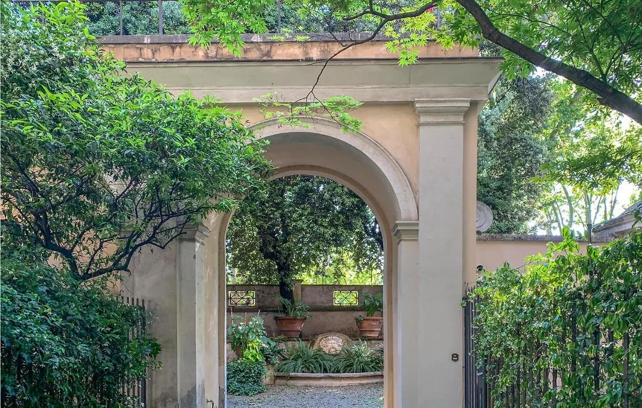 Amazing Apartment In Roma With Wifi And 2 Bedrooms
