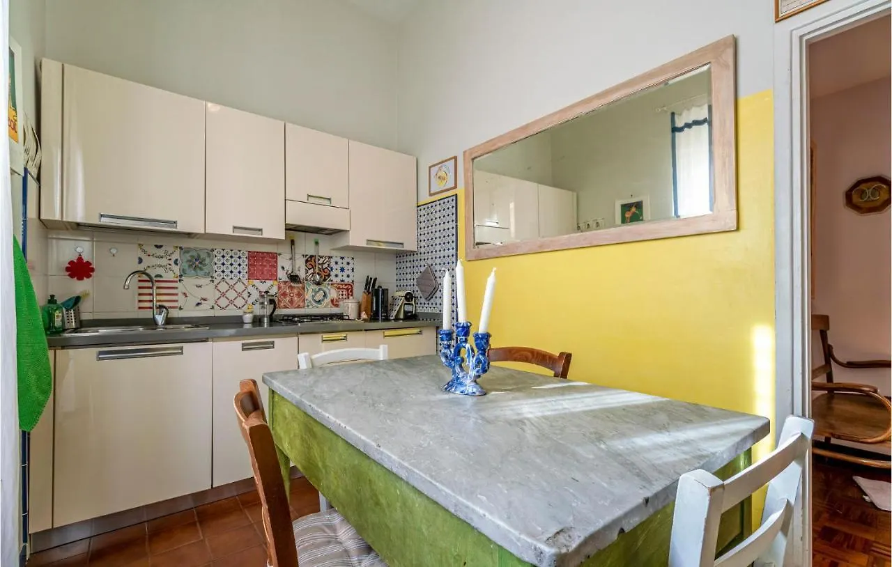 Amazing Apartment In Roma With Wifi And 2 Bedrooms