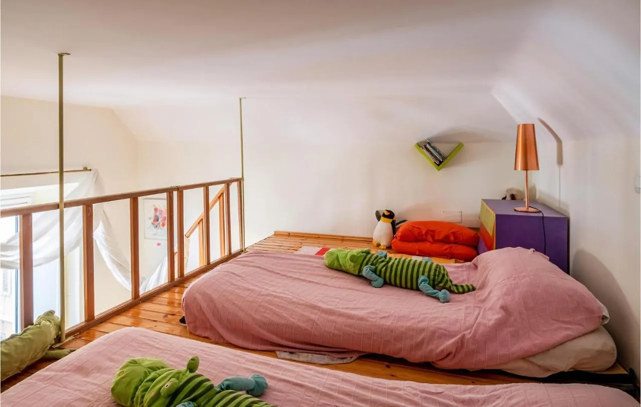 Amazing Apartment In Roma With Wifi And 2 Bedrooms