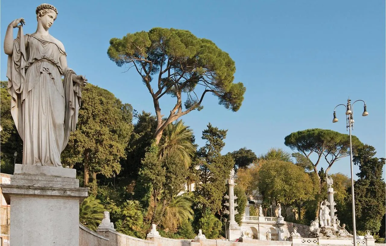 Amazing Apartment In Roma With Wifi And 2 Bedrooms  Rome