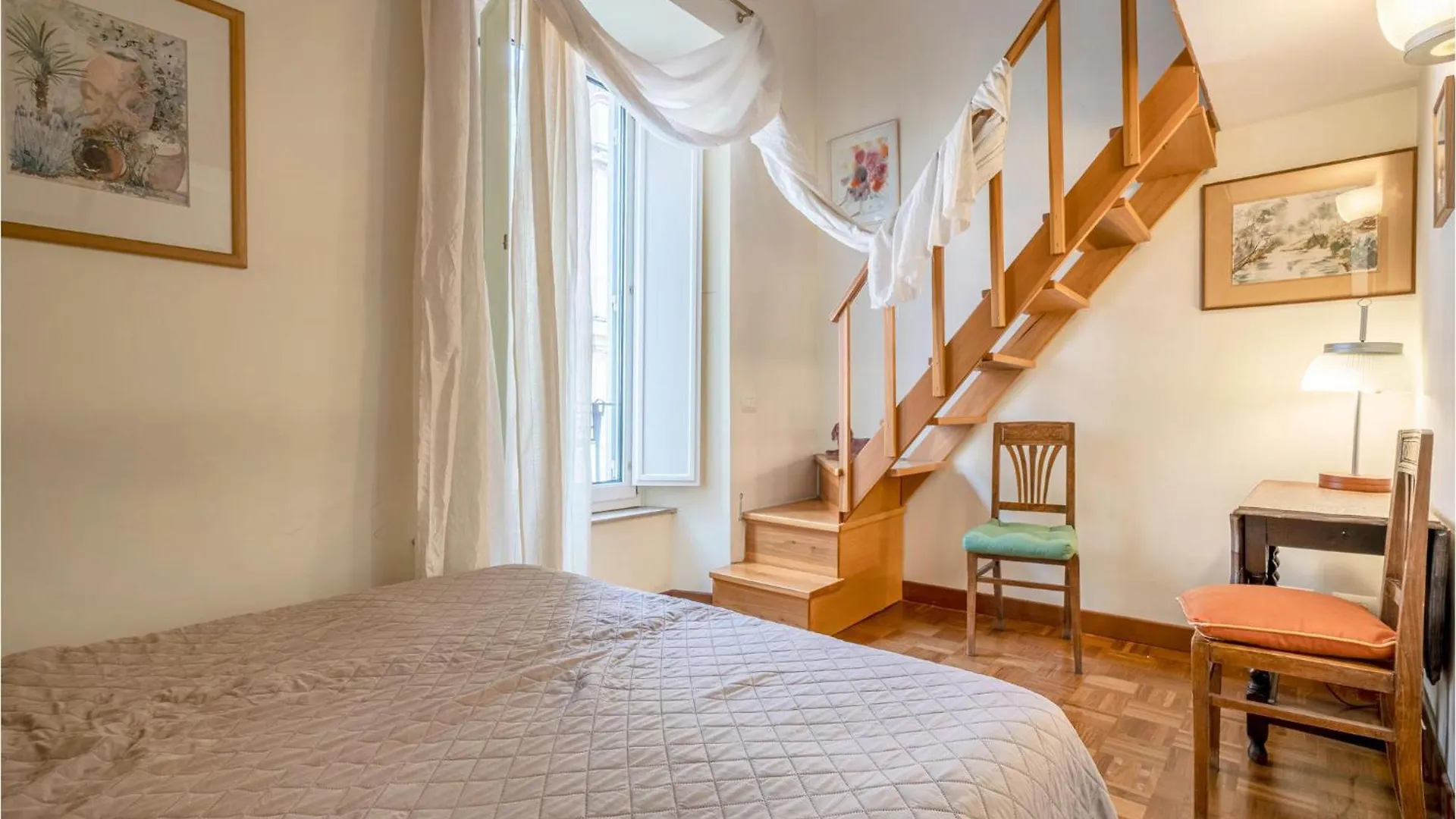 Amazing Apartment In Roma With Wifi And 2 Bedrooms