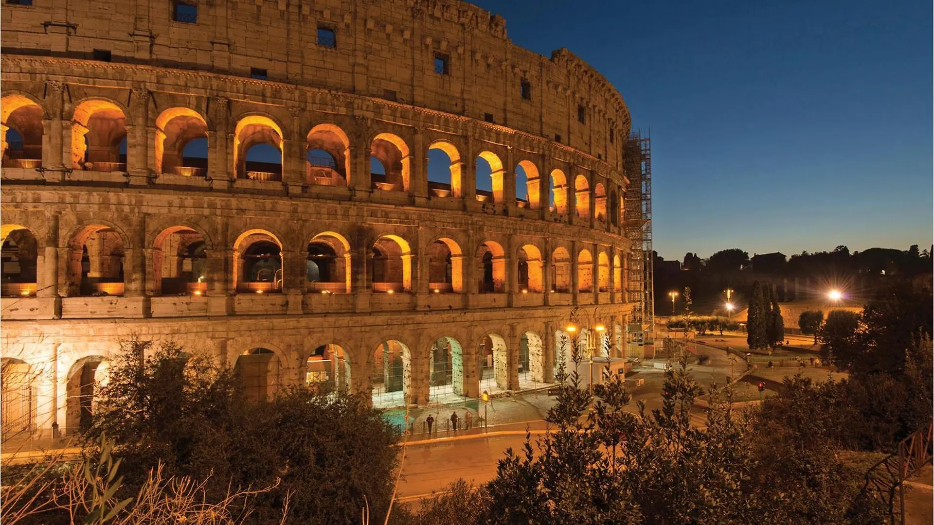 Amazing Apartment In Roma With Wifi And 2 Bedrooms
