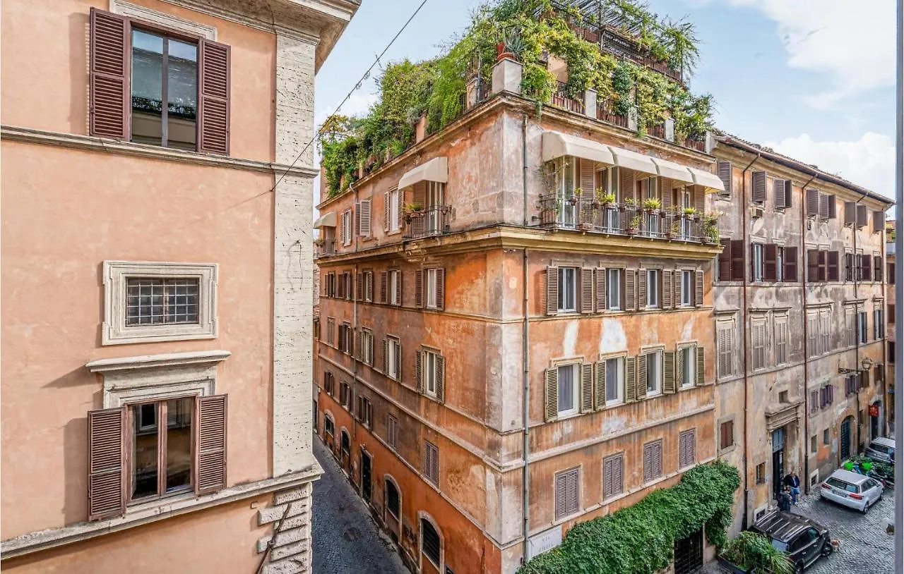 Amazing Apartment In Roma With Wifi And 2 Bedrooms  Rome