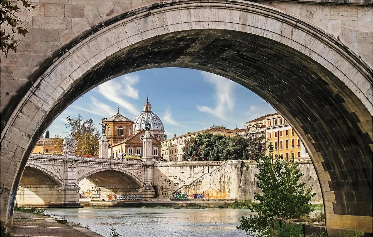 Amazing Apartment In Roma With Wifi And 2 Bedrooms