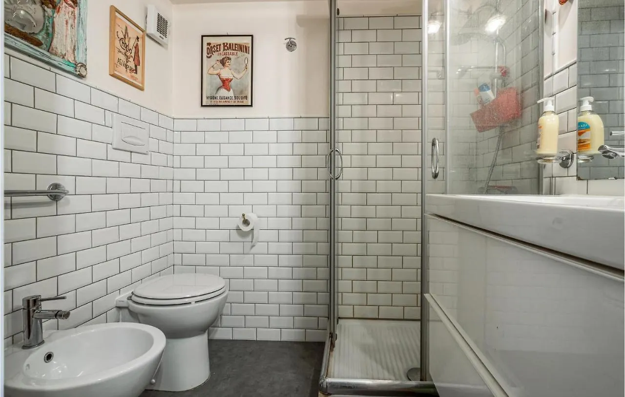 Amazing Apartment In Roma With Wifi And 2 Bedrooms  Rome