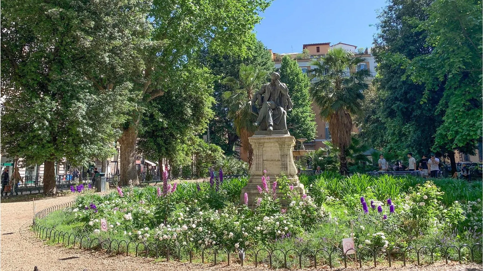 Amazing Apartment In Roma With Wifi And 2 Bedrooms Italy